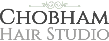 Chobham Hair Studio Logo