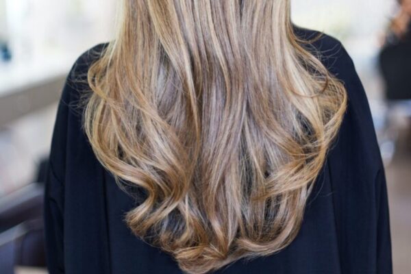 Trending Hair Colour of the Season What's Hot in Hair Fashion Now