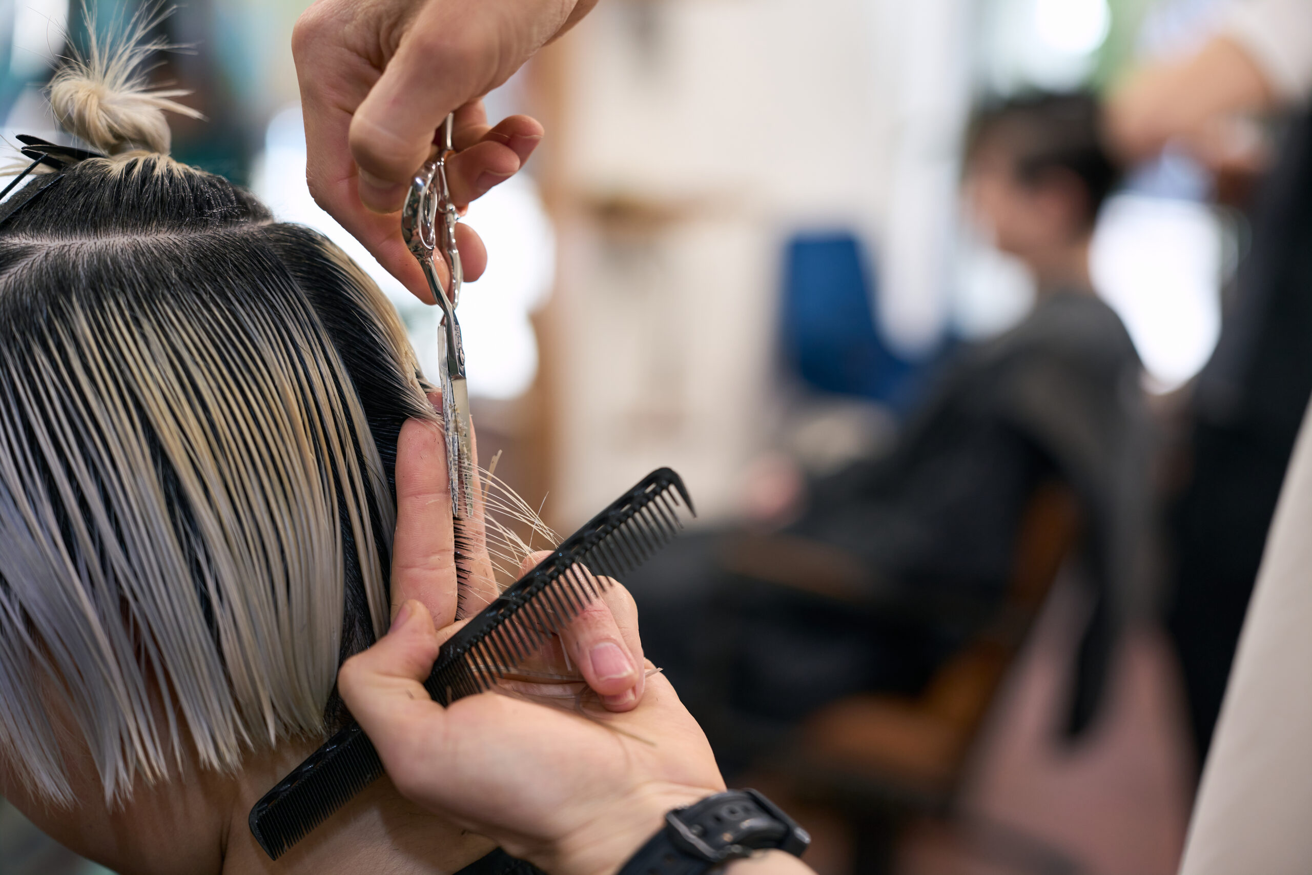 Low Maintenance Summer Styles