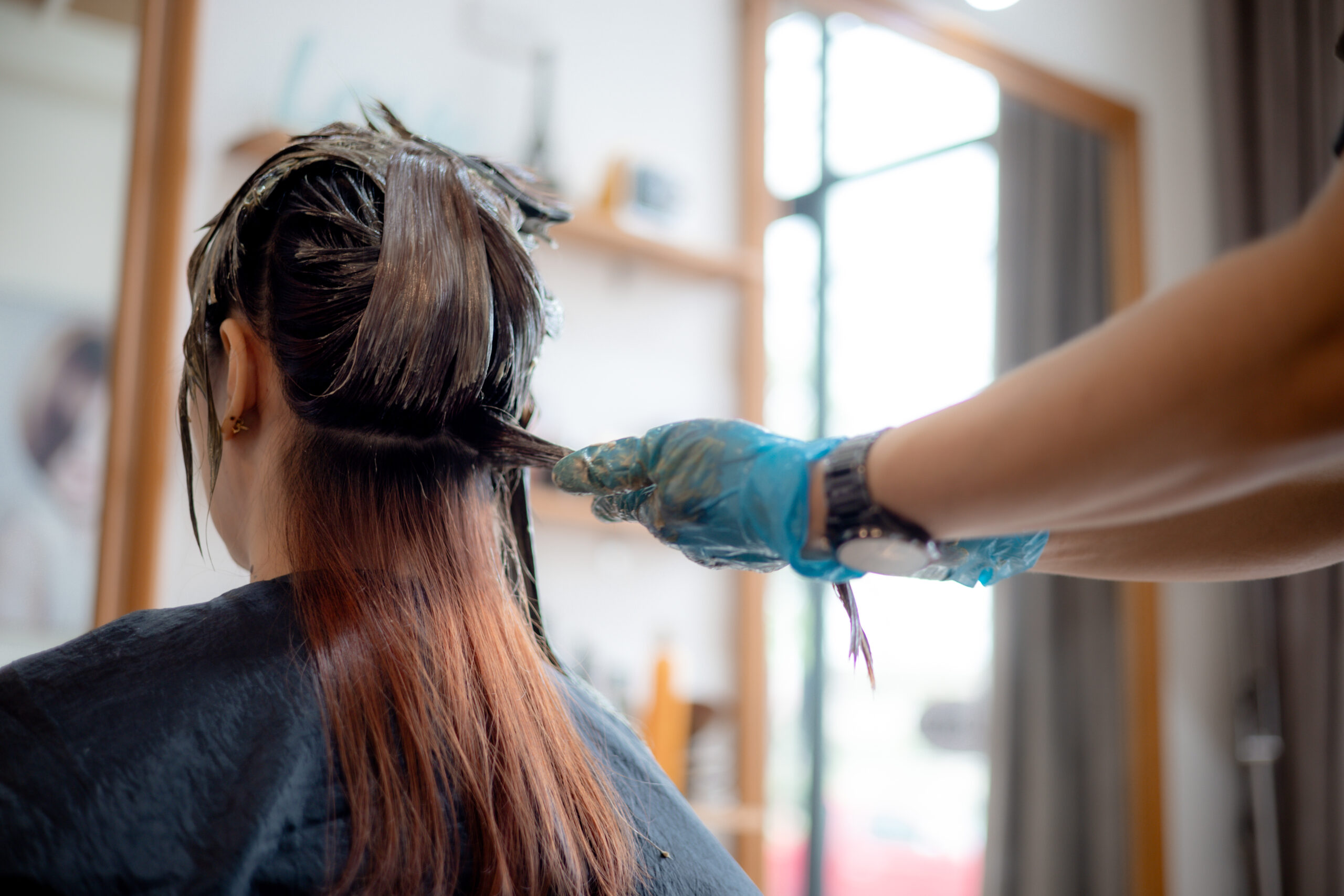 Hair Colour in Chobham Your Guide to Balayage, Highlights and Lasting Colour