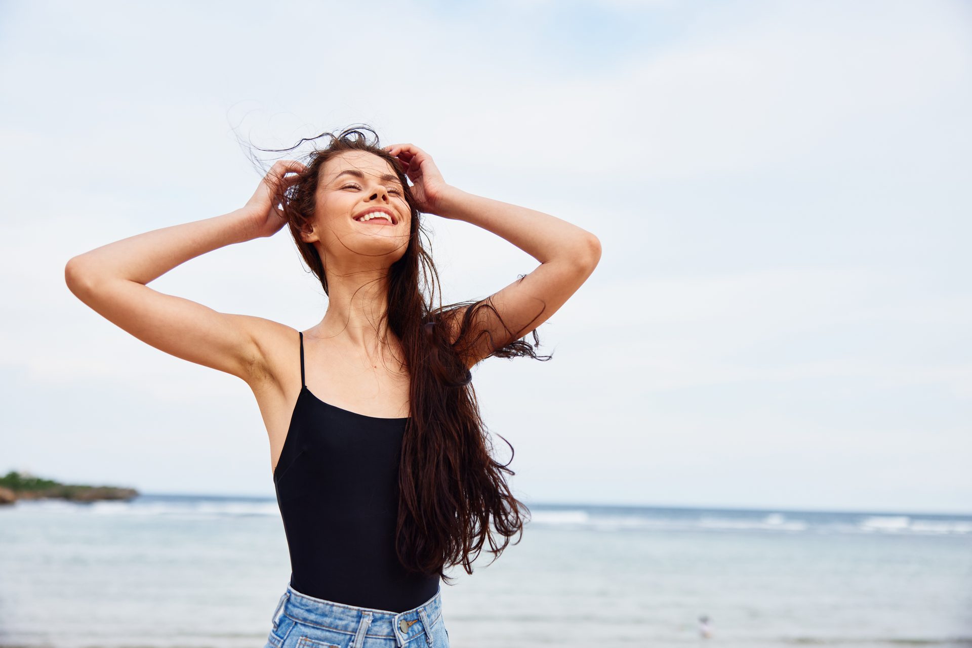 summer hair repair Chobham